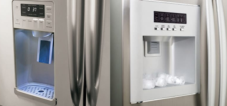 Zephyr Commercial Ice Maker Repair West Orange, NJ 