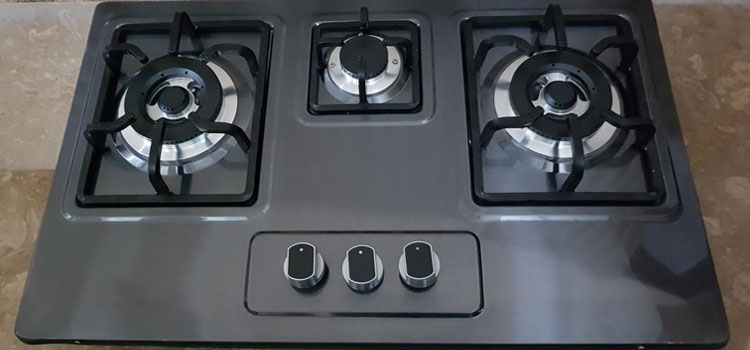 Gas Stove Installation Services in West Orange, New Jersey