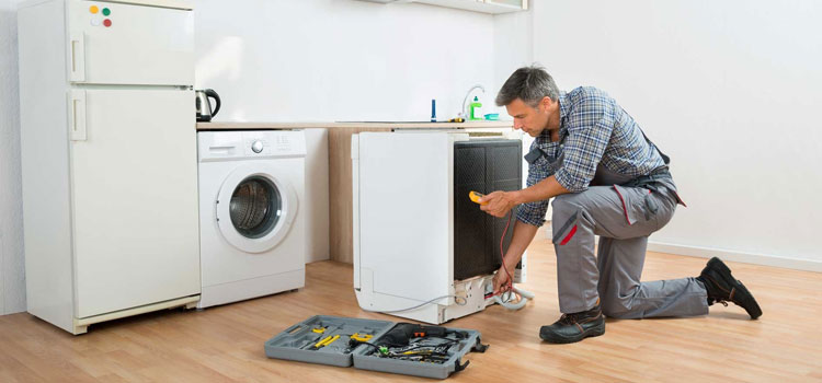 Kitchen Appliance Installation Service in West Orange, New Jersey