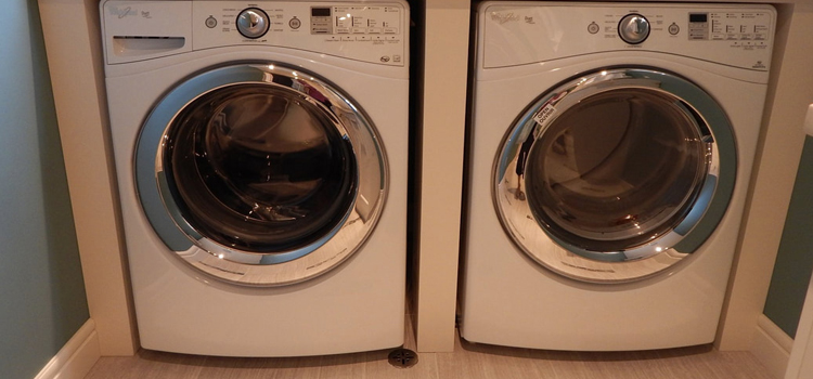 Washer and Dryer Repair in West Orange, NJ